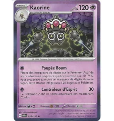 Kaorine 095/197 Holo