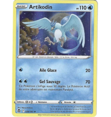 Artikodin 036/195 Holo