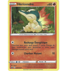 Héricendre SWSH221 Promo...
