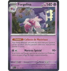 Forgelina 105/193 Holo