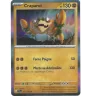 Craparoi 122/198 Holo SV1 Ecarlate Et Violet