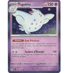 Togekiss 085/197 Hall