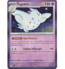 Togekiss 085/197 Holo