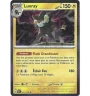 Luxray 071/193 Holo PAL Evolutions à paldéa