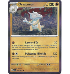 Ossatueur 105/165 Holo