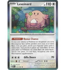 Leveinard 113/165 Holo