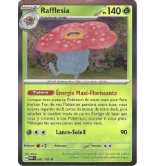Rafflesia 045/165 Holo