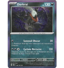 Darkrai 136/197 Holo