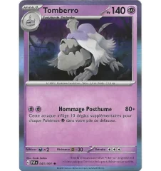 Tomberro 043/091