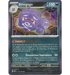 Smogogo 110/165 holo