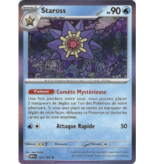 Staross 121/165 Holo