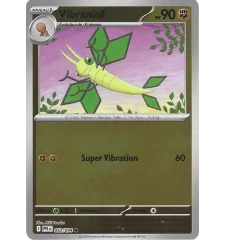Vibraninf 052/094 Reverse