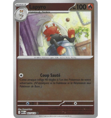 Lapyro 027/132 Reverse