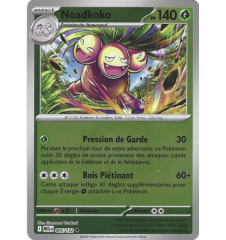 Noadkoko 005/132 Reverse