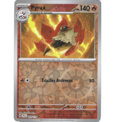 Pyrax 029/159 Reverse