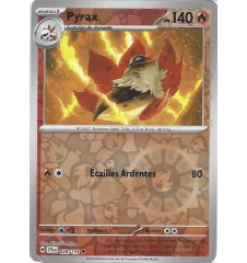 Pyrax 029/159 Reverse