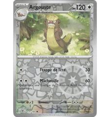 Argouste 177/197 Reverse