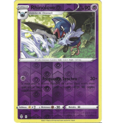 Rhinolove 069/203 Reverse