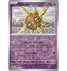 Solaroc 093/197 Reverse