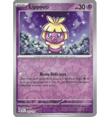 Lippouti 075/191 Reverse