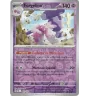 Forgelina 105/193 Reverse PAL Evolutions à paldéa