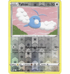 Tylton 142/195 Reverse