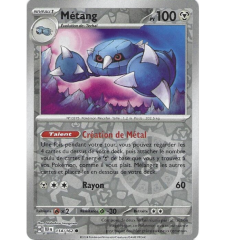 Métang 114/162 Reverse