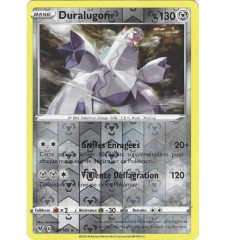 Duralugon 129/185 Reverse