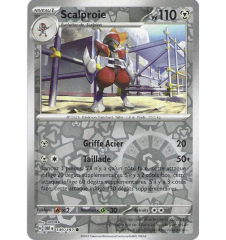 Scalproie 149/197 Reverse