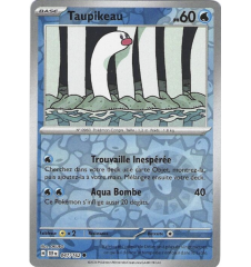 Taupikeau 047/162 Reverse
