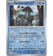 Tauros De Paldea 039/191...