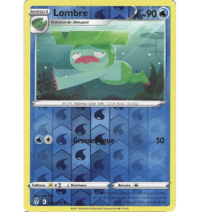 Lombre 033/203 Reverse