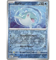 Dofin 060/197 Reverse