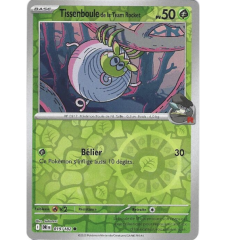 Tissenboule De La Team...