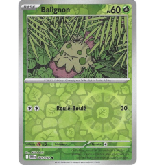 Balignon 005/182 Reverse