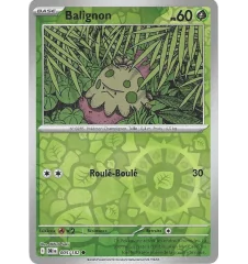 Balignon 005/182 Reverse
