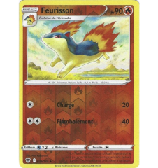 Feurisson 024/189 Reverse