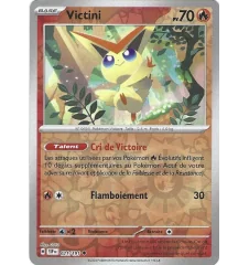 Victini 021/191 Reverse
