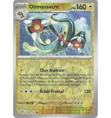 Ohmassacre 069/197 Reverse