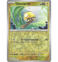 Tetampoule 075/197 Reverse