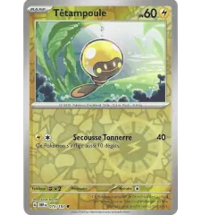 Tetampoule 075/197 Reverse
