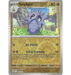 Ymphect 106/197 Reverse