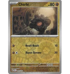 Charbi 093/162 Reverse