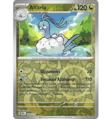 Altaria 160/197 Reverse
