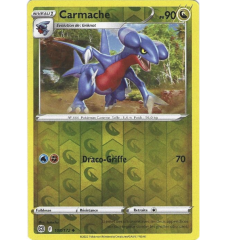Carmache 108/172 Reverse