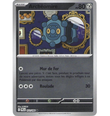 Archéomire 071/094 Reverse