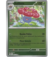 Rafflesia 003/094 Reverse