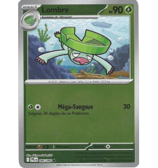 Lombre 006/094 Reverse