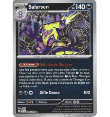 Salarsen 068/094 Reverse