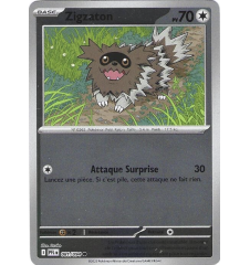 Zigzaton 081/094 Reverse